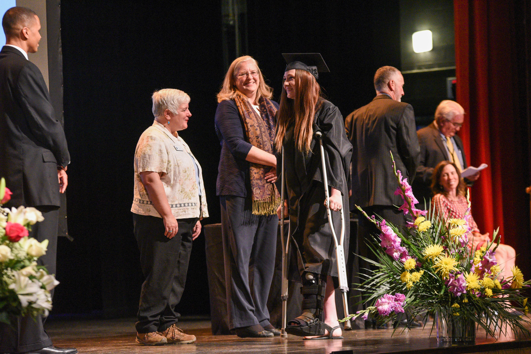 2019 Achieve Online and The Digital High School Graduation